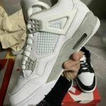 Authentic Jordan Shoes Pallets