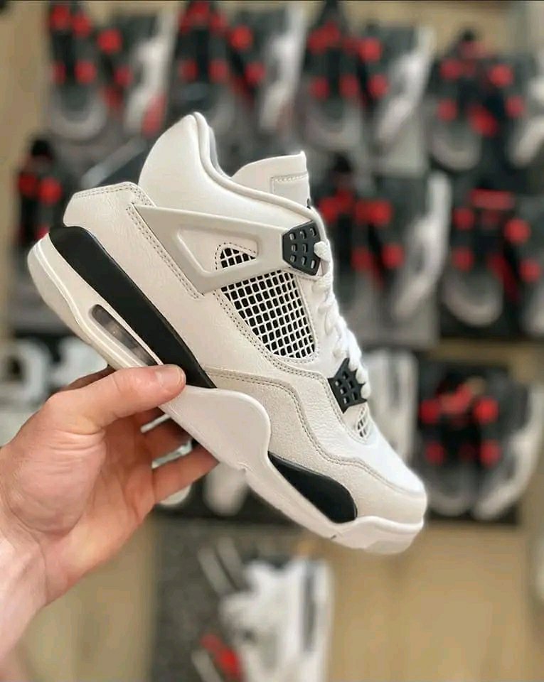 Authentic Jordan Shoes Pallets