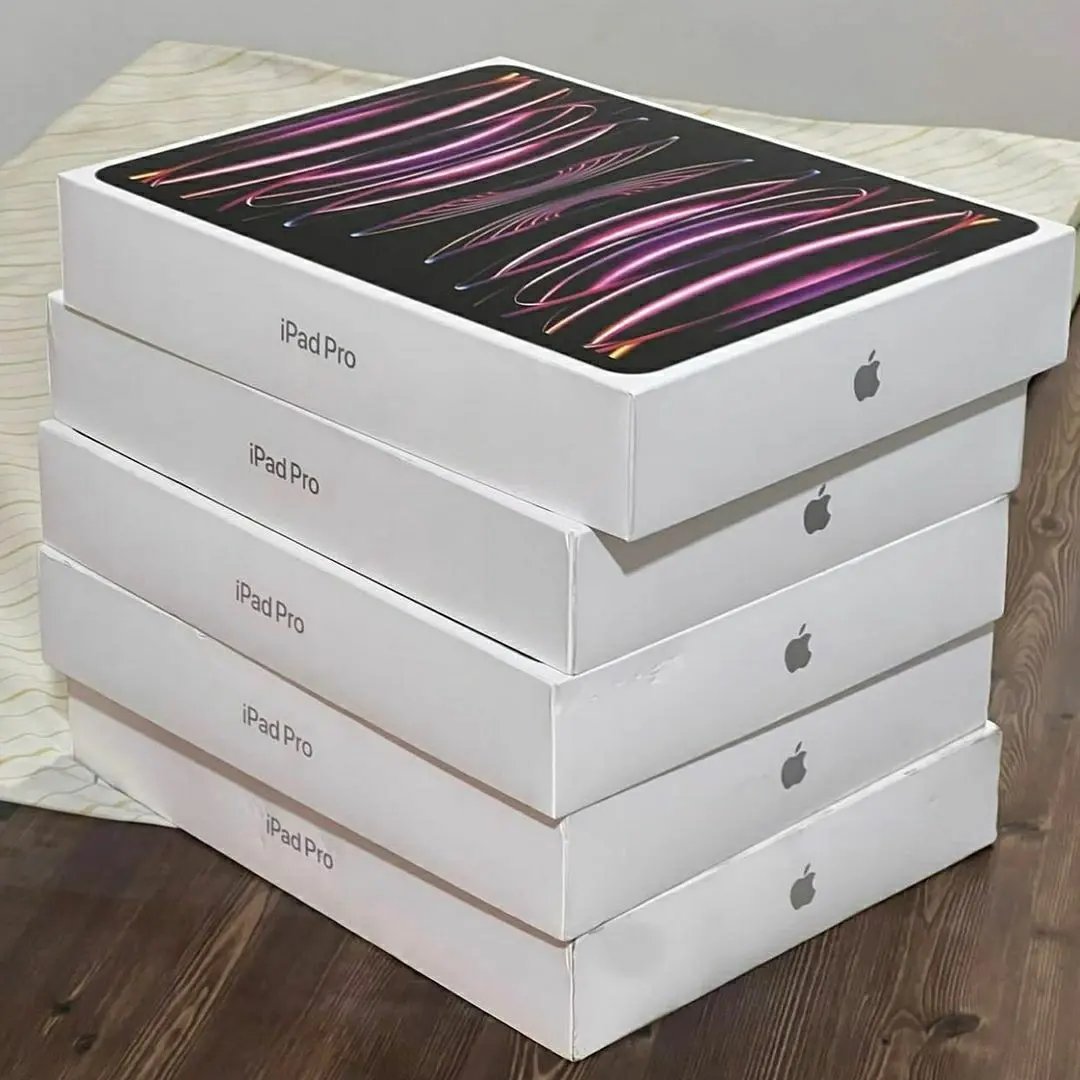 iPad Pallets for Sale.