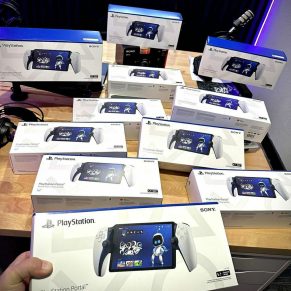 Playstation 5 Portal for sale
