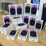 Iphone 14 Pro max pallets for sale .