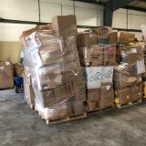 Dollar General Pallets for Sale