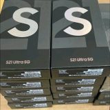 Samsung S21 Ultra for sale 