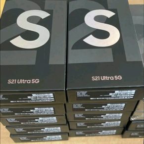 Samsung S21 Ultra for sale