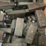 High end Cosmetics pallets for sale 