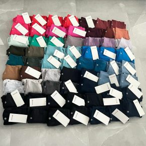 Lululemon clothes pallets for sale