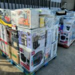 Mixed Electronic Pallets for Sale