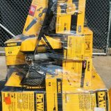 DeWALT Tools Pallets for Sale