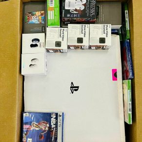 Premium mystery boxes for sale .