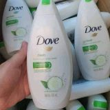 Dove Body Wash & Spray Pallets for Sale