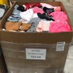Kids Clothes for sale.
