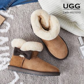 Ugg Shoes Pallet for sale